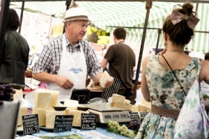 Broadway Market