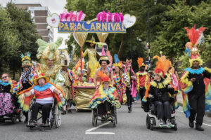 Hackney Carnival 2017