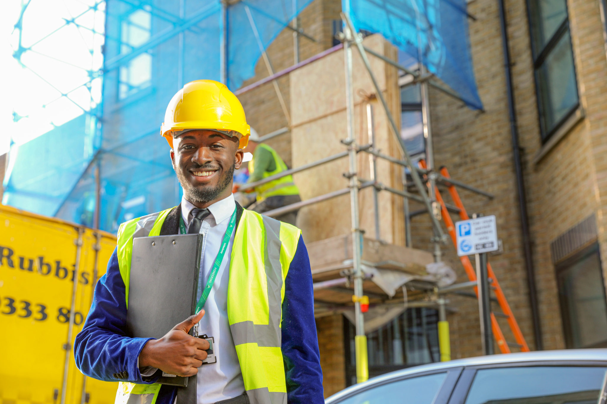 Apprenticeships Find Yourself in Hackney