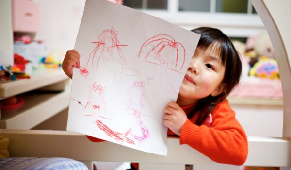 Image for New roles available in Children and Education's new Outcomes, Business Intelligence & Strategy service article