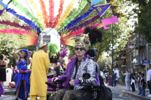 The Hackney Council Carnival